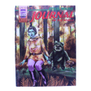 Star Wars Journal Limited Edition Nr. 6 (1997) | Fan-Club | hoppla-stuff.de